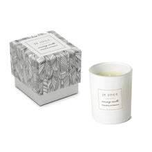 Load image into Gallery viewer, Je Joue Massage Candle Ylangyang and Mandarin
