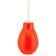 Load image into Gallery viewer, Anal Douche With Glow In The Dark Nozzle
