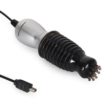 Load image into Gallery viewer, Rends R1 Feel Mont Blanc Black Clitoral Vibrator
