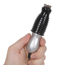 Load image into Gallery viewer, Rends R1 Feel Mont Blanc Black Clitoral Vibrator
