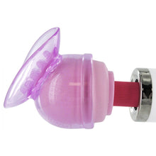 Load image into Gallery viewer, XR Wand Essentials Lily Pod Stimulating Wand Attachment
