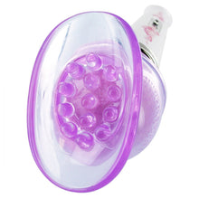 Load image into Gallery viewer, XR Wand Essentials Lily Pod Stimulating Wand Attachment
