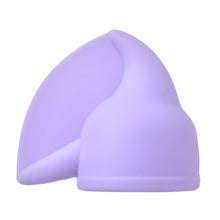 Load image into Gallery viewer, XR Wand Essentials Flutter Tip Silicone Attachment

