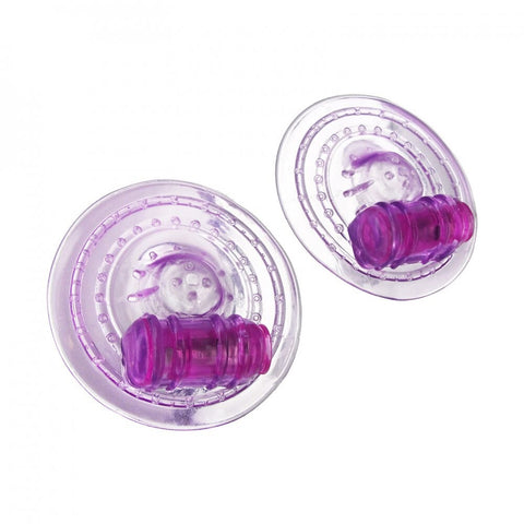 Nipple Vibrators