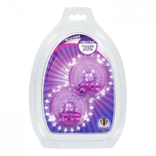 Load image into Gallery viewer, XR Razzles Vibrating Nipple Pads
