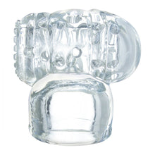 Load image into Gallery viewer, XR Vibra Cup Wand Attachment
