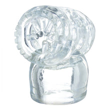 Load image into Gallery viewer, XR Vibra Cup Wand Attachment
