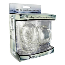 Load image into Gallery viewer, XR Vibra Cup Wand Attachment
