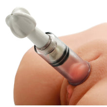 Load image into Gallery viewer, Size Matters Max Twist Clit and Nipple Triple Sucker Set
