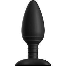 Load image into Gallery viewer, Nexus Ace Rechargeable Vibrating Butt Plug LARGE

