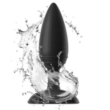 Load image into Gallery viewer, Nexus Ace Rechargeable Vibrating Butt Plug LARGE
