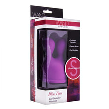 Load image into Gallery viewer, XR Wand Essentials Bliss Tips Attachment
