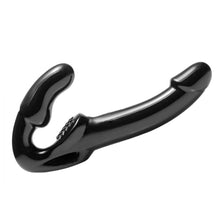Load image into Gallery viewer, XR Revolver Strapless Strap On G Spot Dildo
