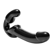 Load image into Gallery viewer, XR Revolver Strapless Strap On G Spot Dildo
