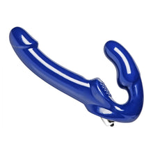 Load image into Gallery viewer, XR Revolver II Vibrating Strapless Strap On Dildo
