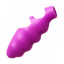 Load image into Gallery viewer, Finger Bangher Vibe Purple
