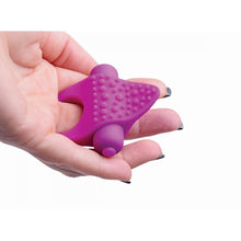 Load image into Gallery viewer, XR Frisky Versa Tingler Finger Vibe And Clit Stim
