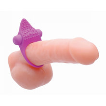 Load image into Gallery viewer, XR Frisky Versa Tingler Finger Vibe And Clit Stim
