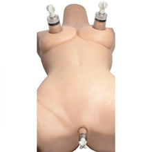 Load image into Gallery viewer, Size Matters Clit And Nipple Sucker Set

