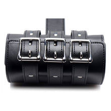 Load image into Gallery viewer, XR Strict Arm Binder Adjustable Restraint
