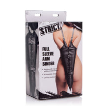 Load image into Gallery viewer, XR Strict Full Sleeve Arm Binder
