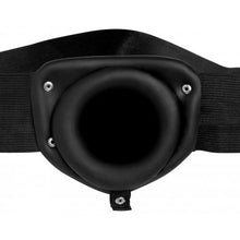 Load image into Gallery viewer, Master Series Pumper Inflatable Hollow StrapOn

