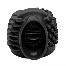 Load image into Gallery viewer, Master Series ThunderGasm 3 in 1 Silicone Wand Attachment
