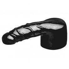 Load image into Gallery viewer, Master Series Thunder Shaft Penis Wand Attachment

