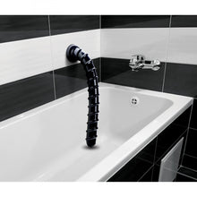 Load image into Gallery viewer, XR Hosed 18 Inch Swirl Thick Anal Snake Dildo
