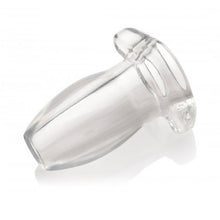 Load image into Gallery viewer, Master Series Gape Glory Hollow Anal Plug
