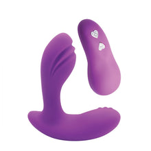 Load image into Gallery viewer, XR Inmi 10X GPearl GSpot Stimulator
