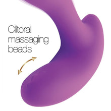 Load image into Gallery viewer, XR Inmi 10X GPearl GSpot Stimulator
