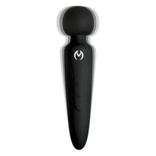 Load image into Gallery viewer, Master Series Thunderstick Premium Ultra Powerful Silicone Wand
