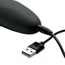 Load image into Gallery viewer, Master Series Thunderstick Premium Ultra Powerful Silicone Wand

