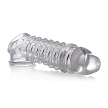 Load image into Gallery viewer, Size Matters Penis Enhancer Sleeve 1.5 Inches
