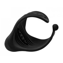 Load image into Gallery viewer, XR Vibes 10X Pleasure Stroke Vibrating Penis Sleeve
