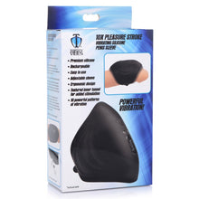 Load image into Gallery viewer, XR Vibes 10X Pleasure Stroke Vibrating Penis Sleeve
