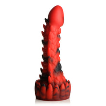 Load image into Gallery viewer, Creature Cocks Demon Rising  Dildo
