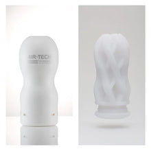 Load image into Gallery viewer, Tenga Air Tech Reusable Gentle Vacuum Cup Masturbator
