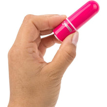Load image into Gallery viewer, Screaming O Charged Vooom Pink Remote Control Bullet Vibe
