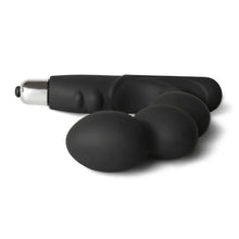 Load image into Gallery viewer, Prostate Massager With Vibrating Bullet
