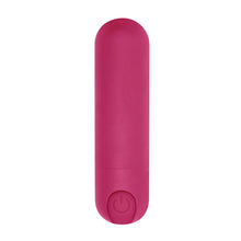 Load image into Gallery viewer, 10 speed Rechargeable Bullet Pink

