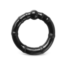 Load image into Gallery viewer, Stay Hard Beaded Cock Rings
