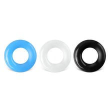 Load image into Gallery viewer, Tempt Ation Triple Pack Doughnuts Cock Ring
