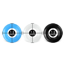 Load image into Gallery viewer, Tempt Ation Triple Pack Doughnuts Cock Ring
