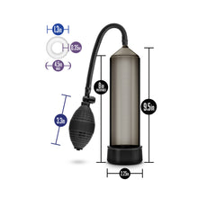 Load image into Gallery viewer, Performance VX101 Male Enhancement Pump
