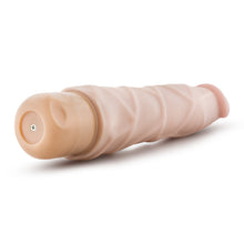 Load image into Gallery viewer, Dr Skin 9 Inch Cock Vibe Number 1
