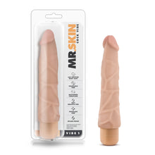 Load image into Gallery viewer, Dr Skin 9 Inch Cock Vibe Number 1
