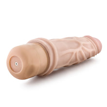 Load image into Gallery viewer, Dr. Skin Cock Vibe 3 Vibrating Cock 7.25 Inches
