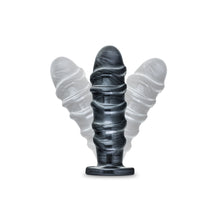 Load image into Gallery viewer, Jet Annihilator 11 Inch Dildo

